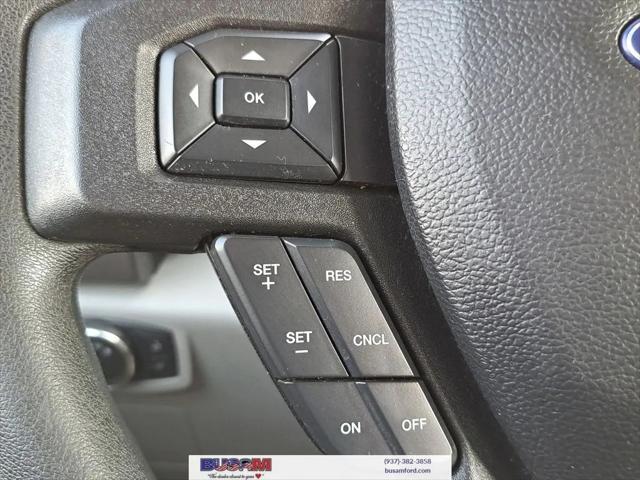 used 2020 Ford F-150 car, priced at $29,000