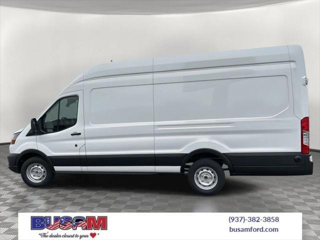 new 2024 Ford Transit-250 car, priced at $54,500