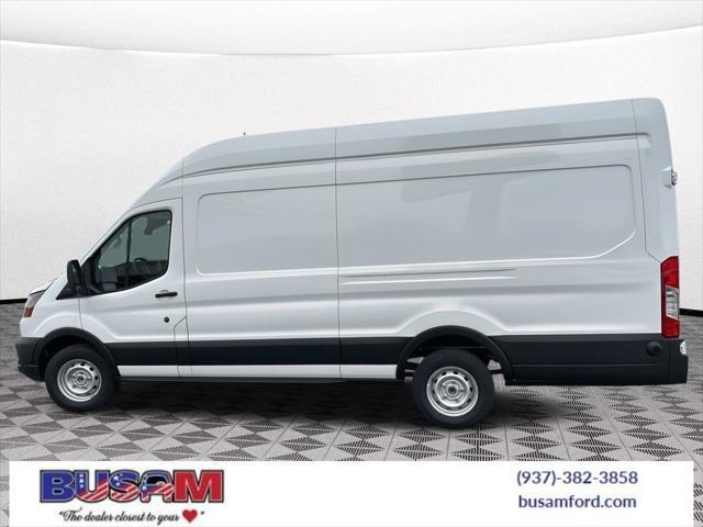 new 2024 Ford Transit-250 car, priced at $55,000