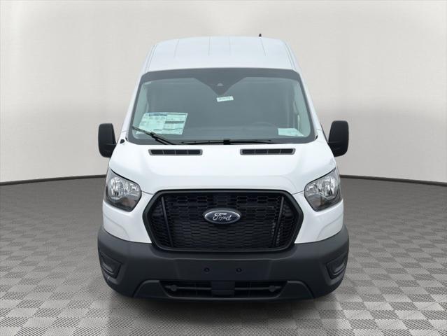 new 2024 Ford Transit-250 car, priced at $54,500