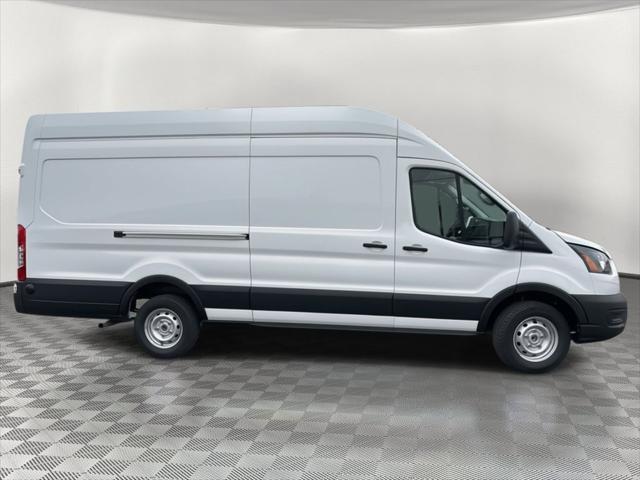 new 2024 Ford Transit-250 car, priced at $54,500