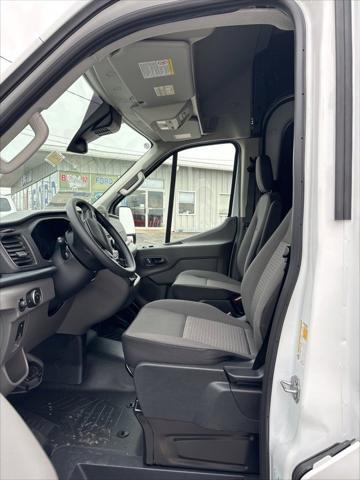 new 2024 Ford Transit-250 car, priced at $55,000