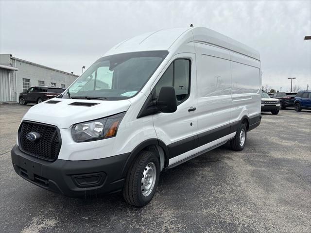 new 2024 Ford Transit-250 car, priced at $55,000