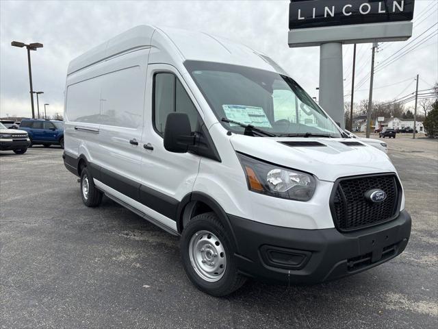 new 2024 Ford Transit-250 car, priced at $55,000