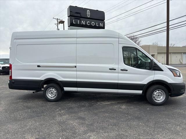 new 2024 Ford Transit-250 car, priced at $55,000