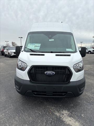 new 2024 Ford Transit-250 car, priced at $55,000