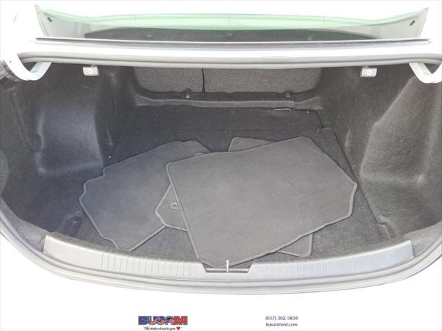 used 2023 Chevrolet Malibu car, priced at $19,300