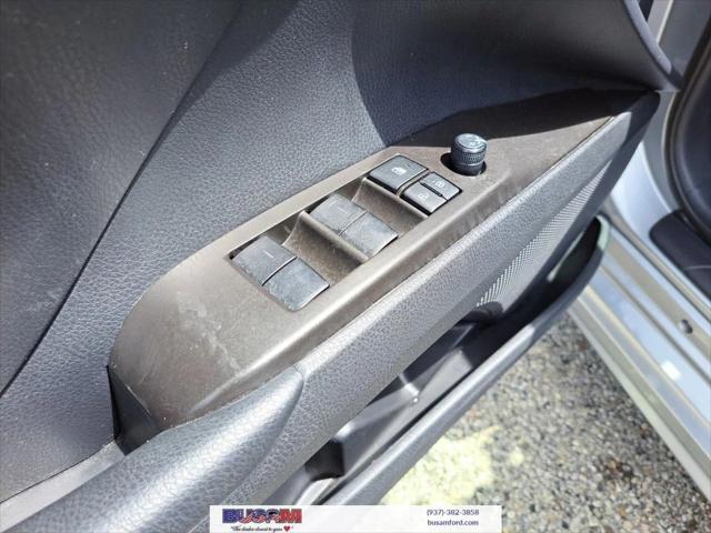 used 2024 Toyota Camry car, priced at $27,300