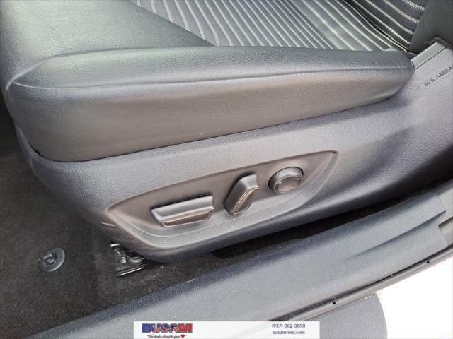 used 2024 Toyota Camry car, priced at $27,300