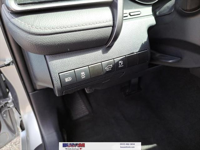 used 2024 Toyota Camry car, priced at $27,300
