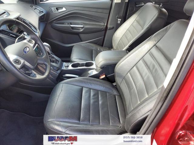 used 2015 Ford Escape car, priced at $11,000