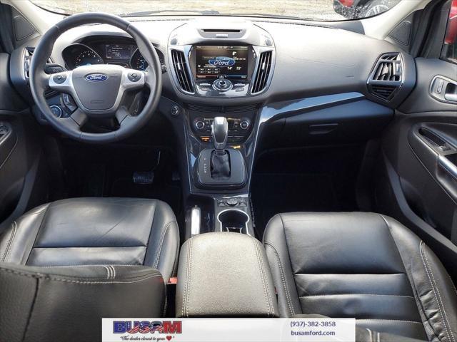 used 2015 Ford Escape car, priced at $11,000