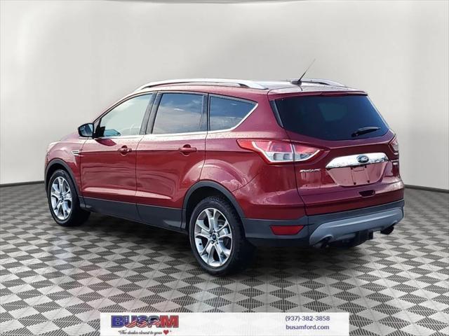 used 2015 Ford Escape car, priced at $11,000