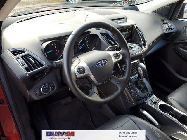 used 2015 Ford Escape car, priced at $11,000