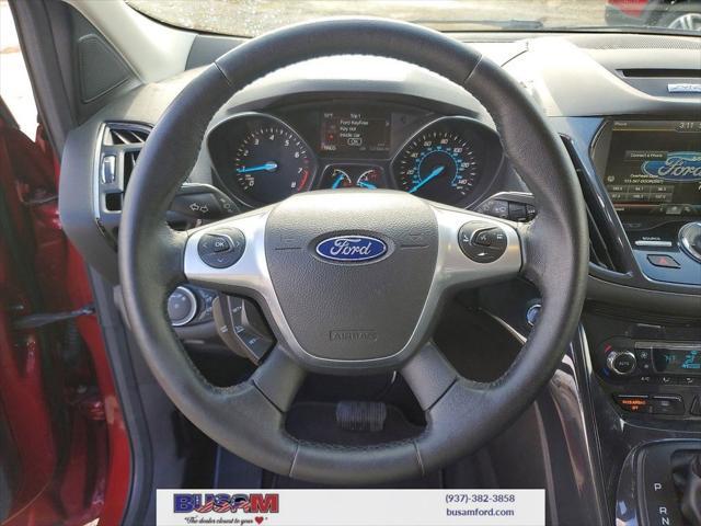 used 2015 Ford Escape car, priced at $11,000