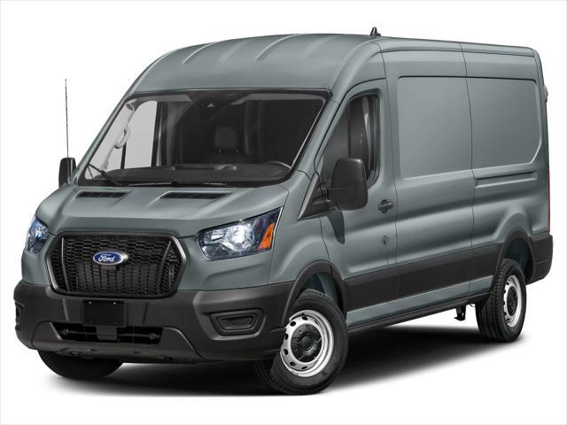 new 2024 Ford Transit-250 car, priced at $54,700