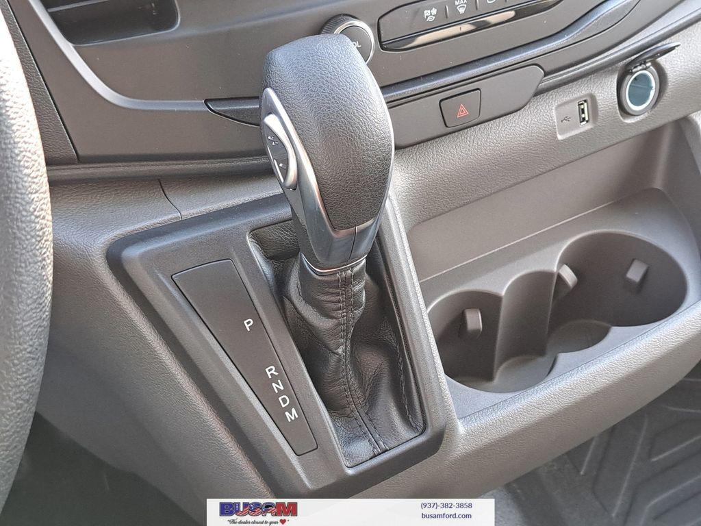 new 2026 Ford Transit-250 car, priced at $55,185