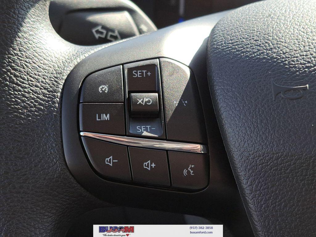 new 2026 Ford Transit-250 car, priced at $55,185