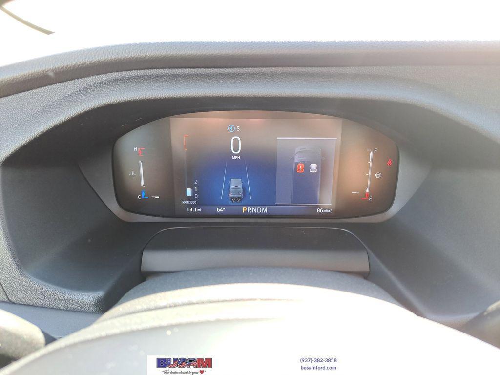 new 2026 Ford Transit-250 car, priced at $55,185