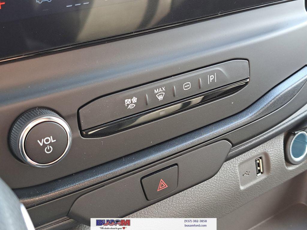 new 2026 Ford Transit-250 car, priced at $55,185