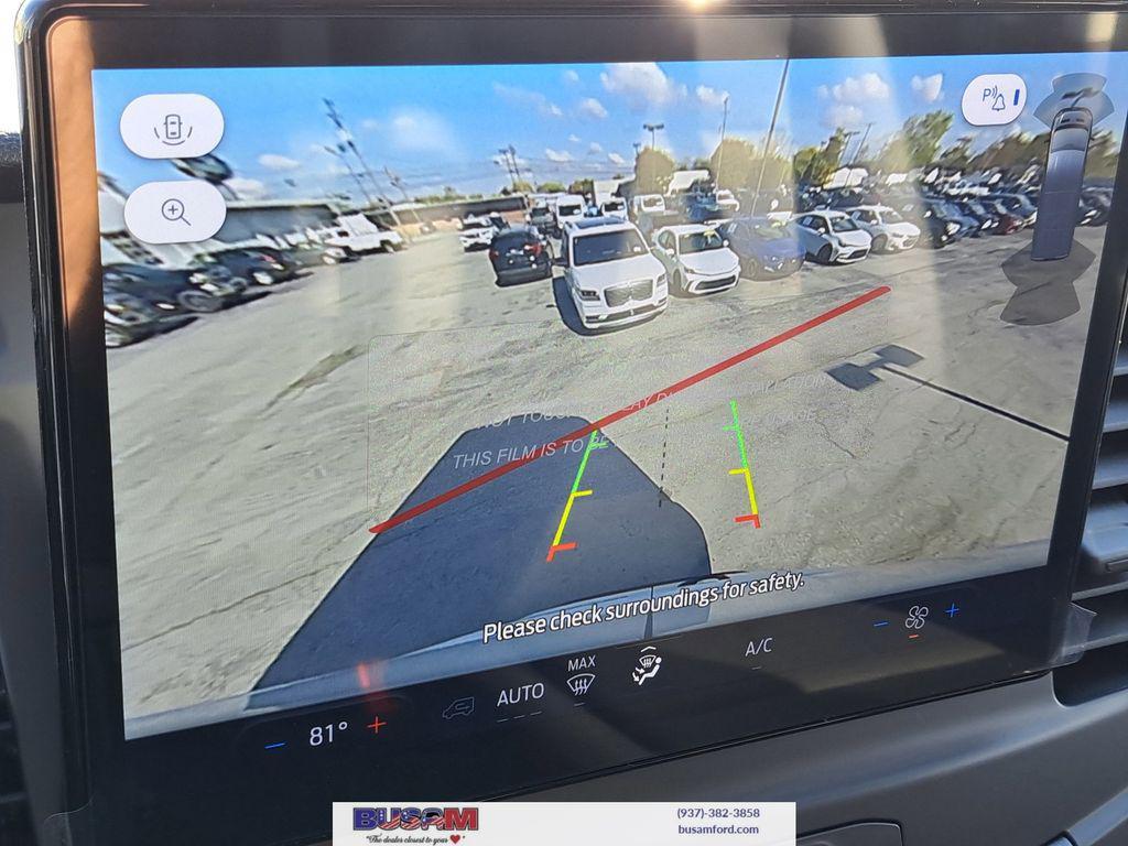 new 2026 Ford Transit-250 car, priced at $55,185