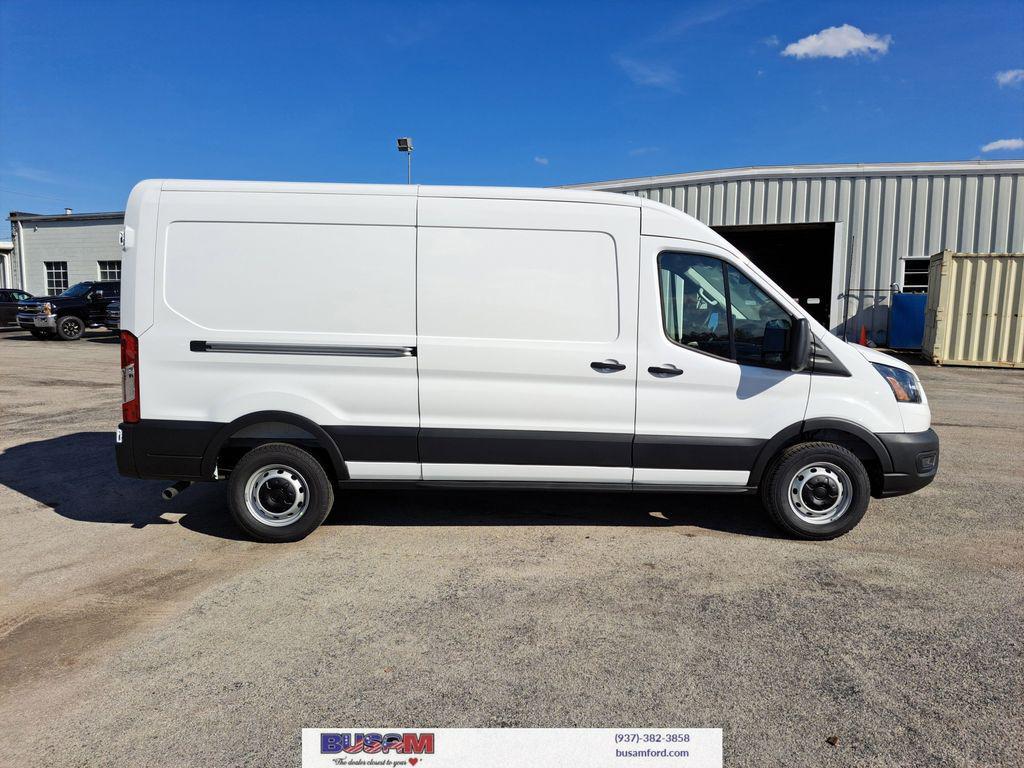 new 2026 Ford Transit-250 car, priced at $55,185