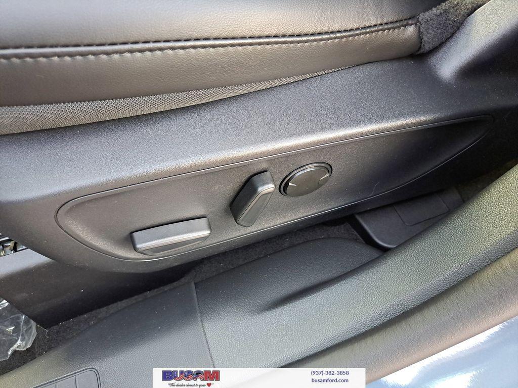 new 2025 Ford Escape car, priced at $34,000