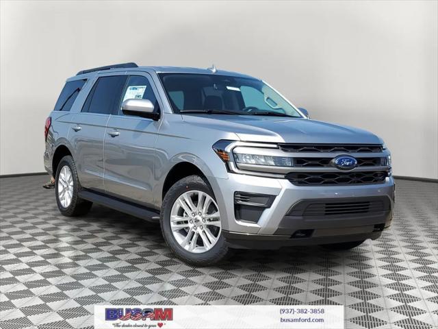 new 2024 Ford Expedition car, priced at $69,000