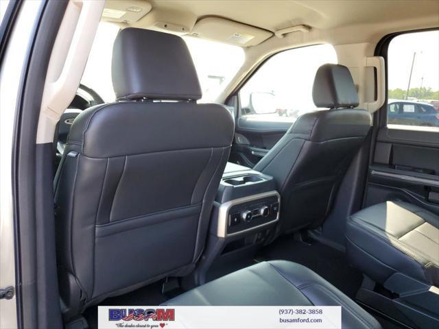 new 2024 Ford Expedition car, priced at $70,500