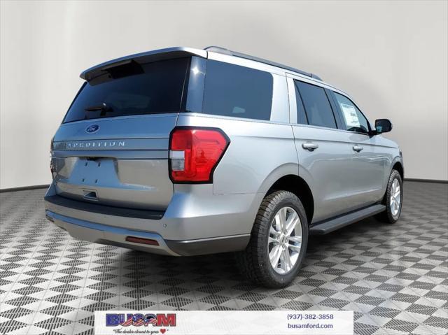 new 2024 Ford Expedition car, priced at $69,000