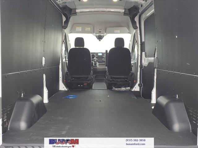 new 2024 Ford Transit-250 car, priced at $53,500