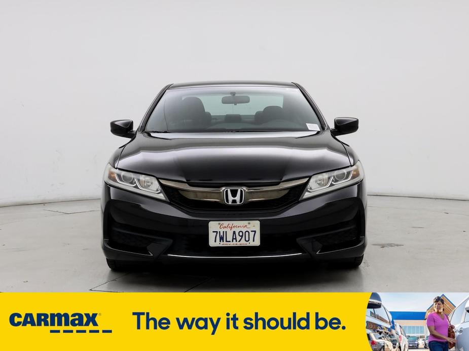 used 2017 Honda Accord car, priced at $15,998