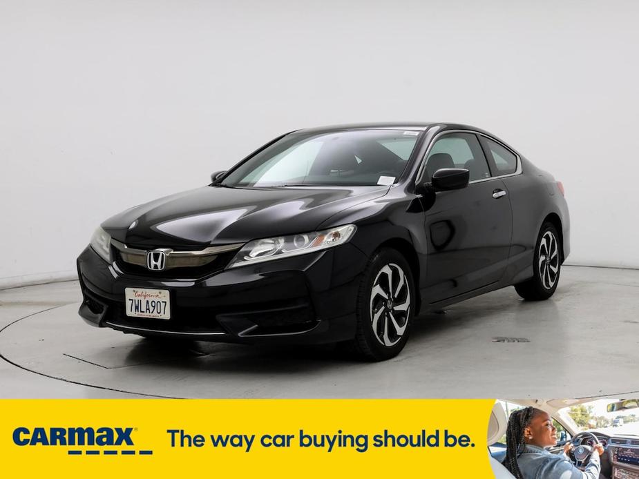 used 2017 Honda Accord car, priced at $15,998