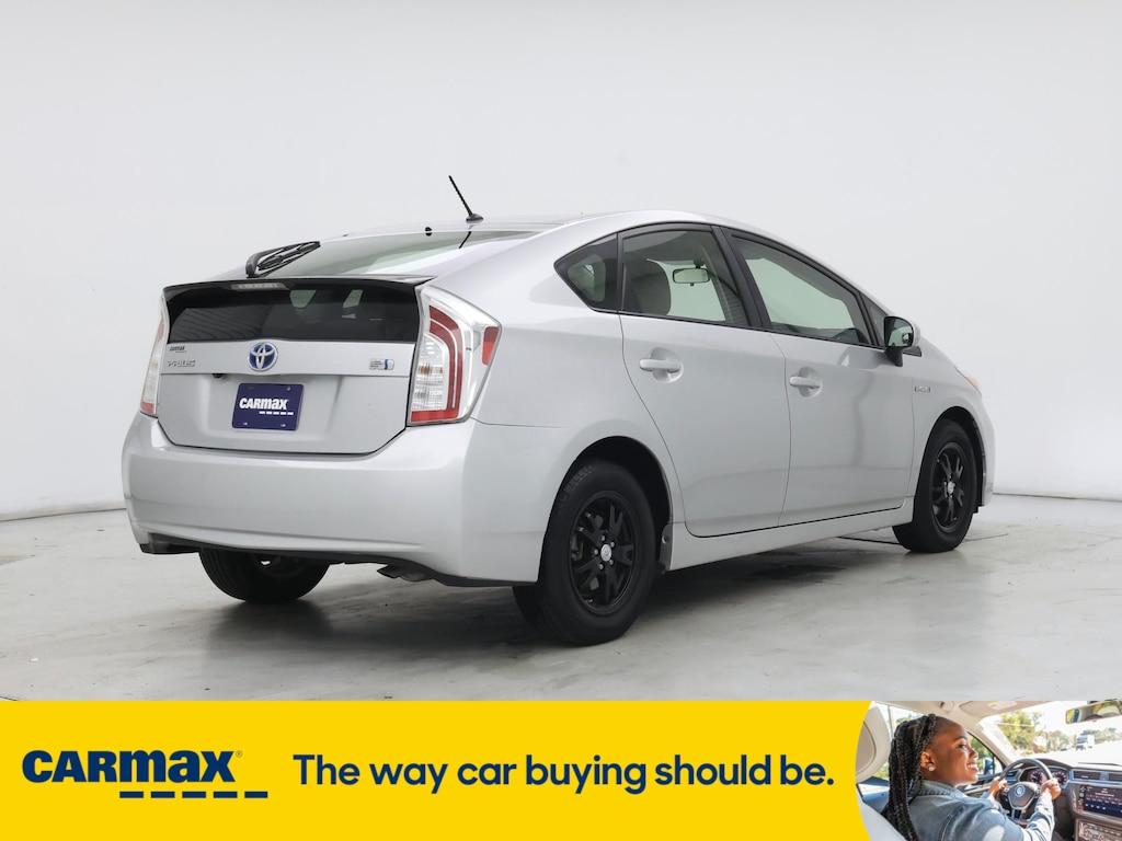 used 2015 Toyota Prius car, priced at $18,998