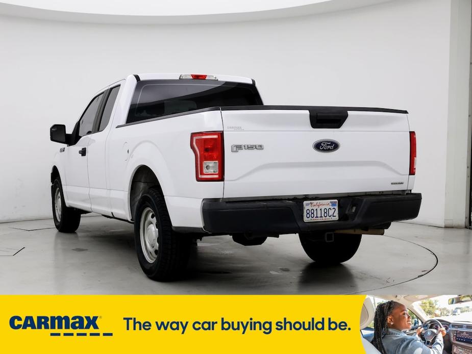 used 2015 Ford F-150 car, priced at $18,998