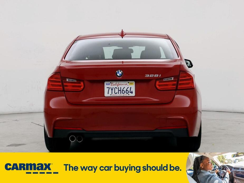 used 2014 BMW 328 car, priced at $17,998