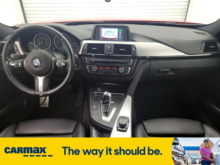 used 2014 BMW 328 car, priced at $17,998