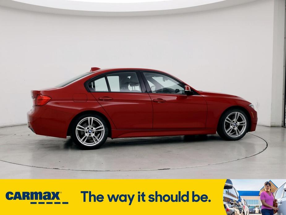 used 2014 BMW 328 car, priced at $17,998