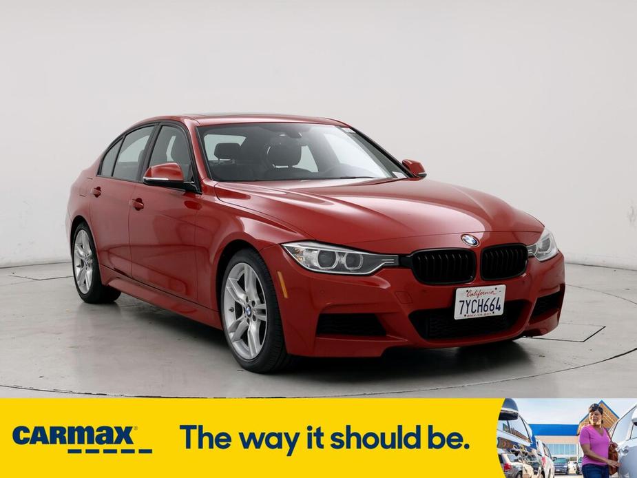 used 2014 BMW 328 car, priced at $17,998