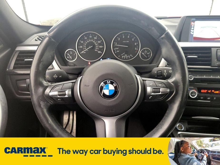 used 2014 BMW 328 car, priced at $17,998