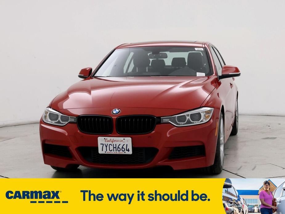 used 2014 BMW 328 car, priced at $17,998