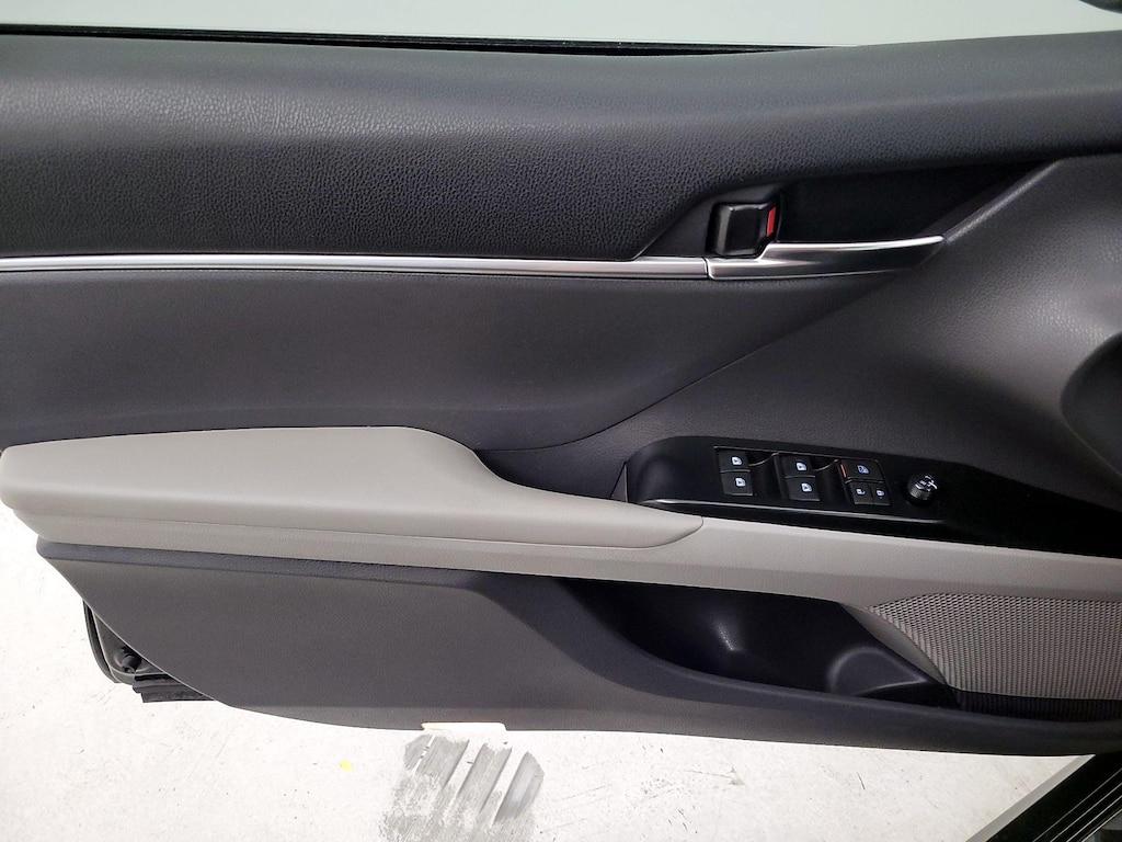 used 2019 Toyota Camry car, priced at $25,998