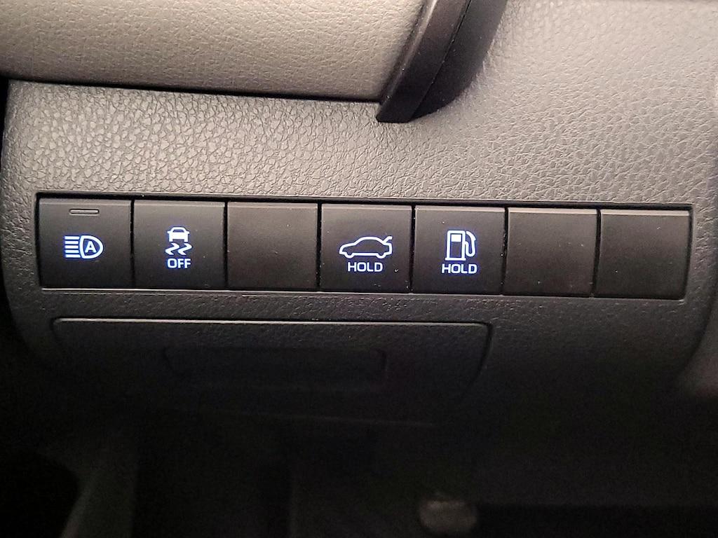 used 2019 Toyota Camry car, priced at $25,998