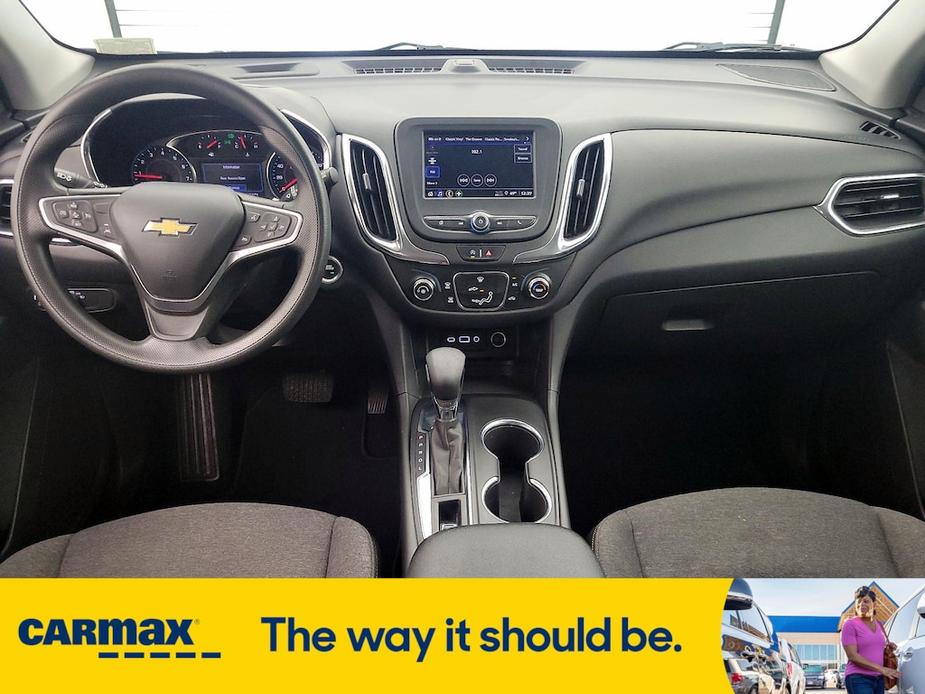 used 2023 Chevrolet Equinox car, priced at $20,998