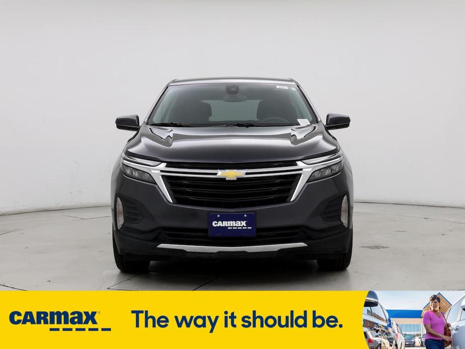 used 2023 Chevrolet Equinox car, priced at $20,998