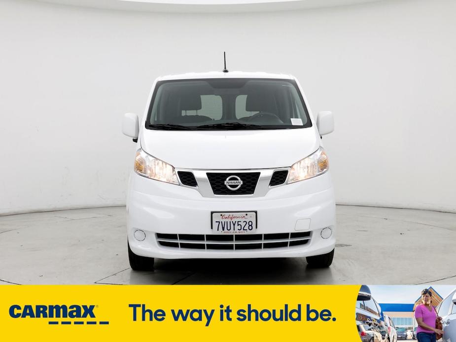 used 2015 Nissan NV200 car, priced at $20,998