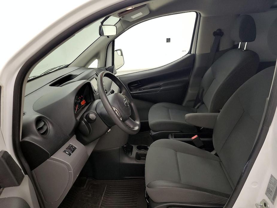 used 2015 Nissan NV200 car, priced at $20,998