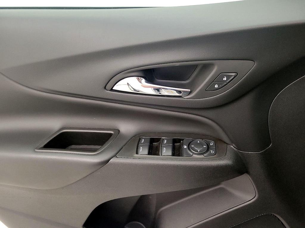 used 2023 Chevrolet Equinox car, priced at $22,998