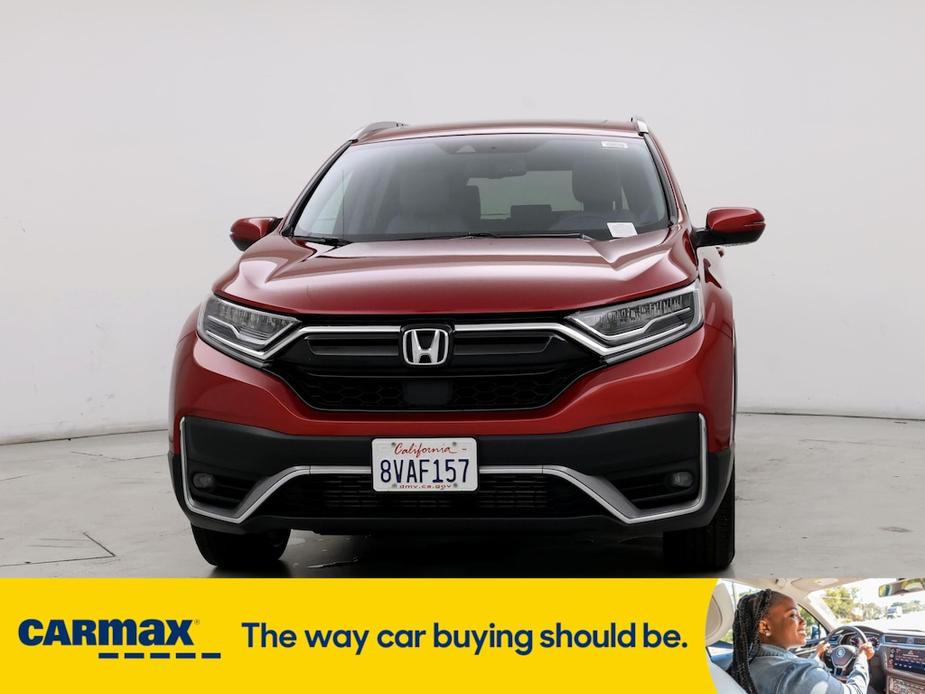 used 2020 Honda CR-V car, priced at $29,998