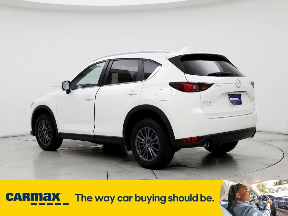 used 2020 Mazda CX-5 car, priced at $23,998